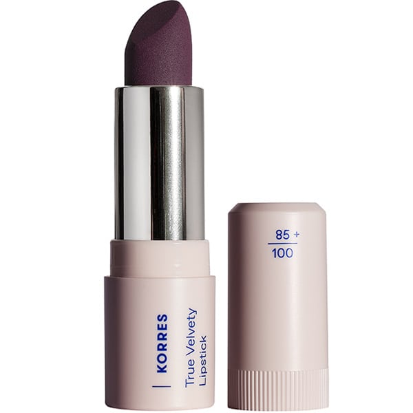 Korres True Velvety Lipstick  3g - 29 Manaferra të Thella