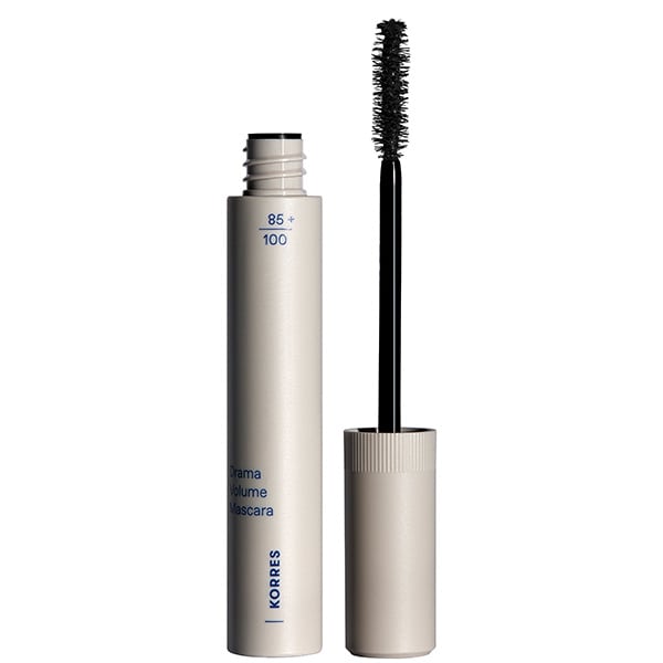 Korres Drama Volume Mascara  13ml - 01 E ZEZË