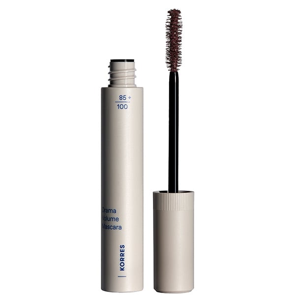 Korres Drama Volume Mascara  13ml - 02 Kafe