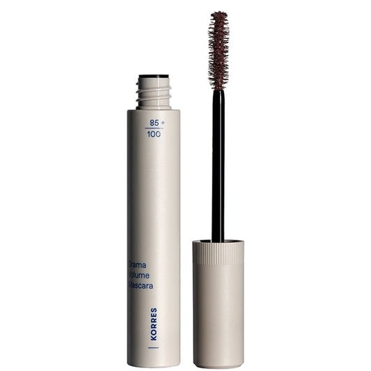 Korres Drama Volume Mascara  13ml - 02 Kafe