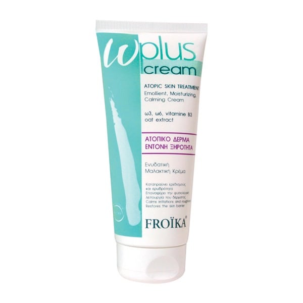 Froika  Ω-Plus Cream 200 ml