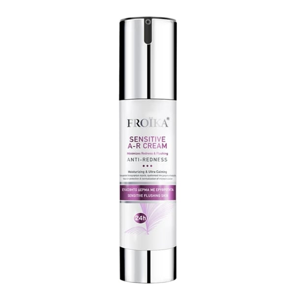 Froika Sensitive A-R Cream Anti-Redness  50 ml