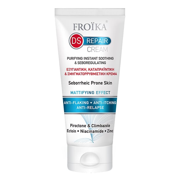 Froika DS Repair Cream for Face  40 ml