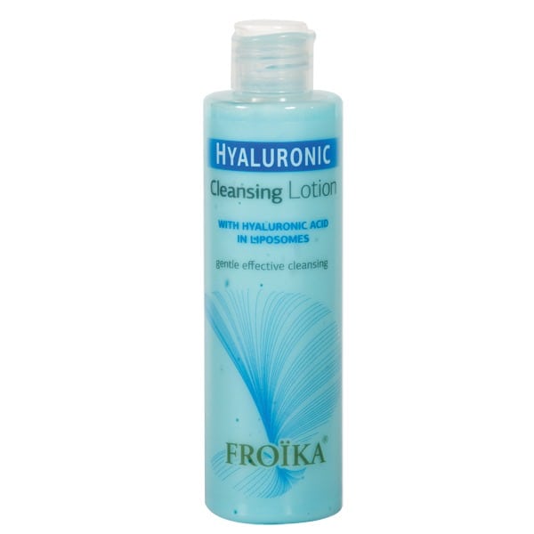 Froika Hyaluronic Cleansing Lotion  200 ml