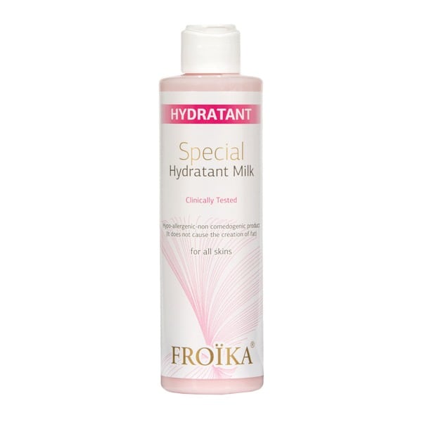Froika Special Hydratant Milk  200 ml