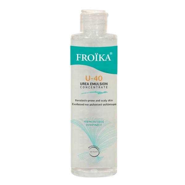Froika U-40 Urea Emulsion Concentrate  150 ml
