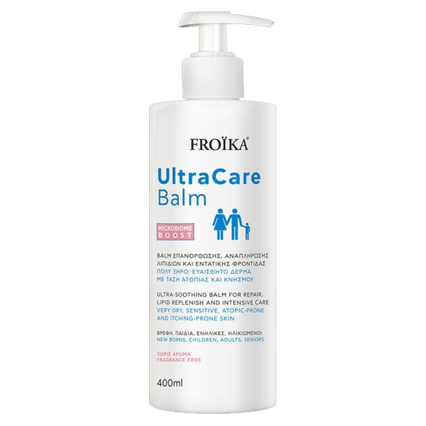 Froika UltraCare Balm  400 ml