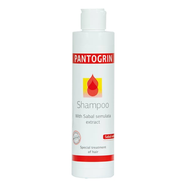 Froika Pantogrin Shampoo  200 ml