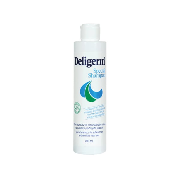 Froika Deligerm Shampoo  200 ml
