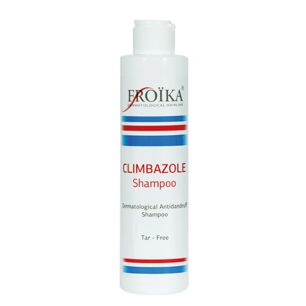 Froika Climbazole Shampoo  150 ml