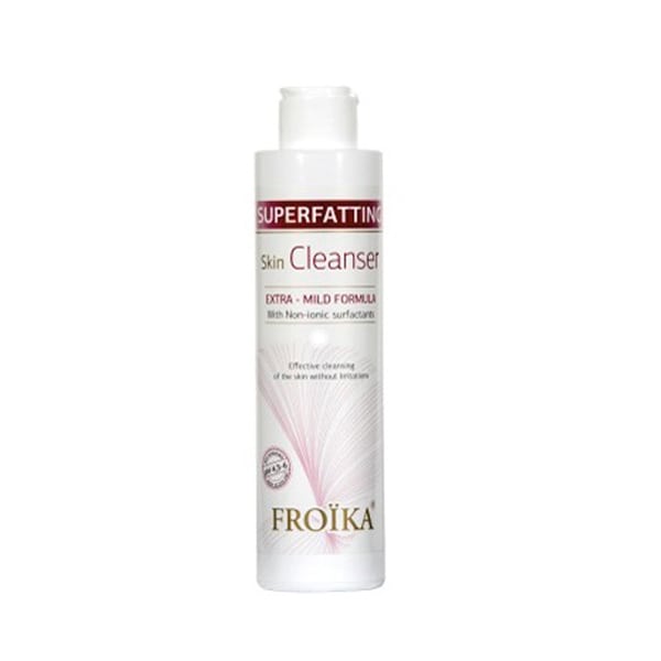 Froika Skin Cleanser Superfatting  200 ml