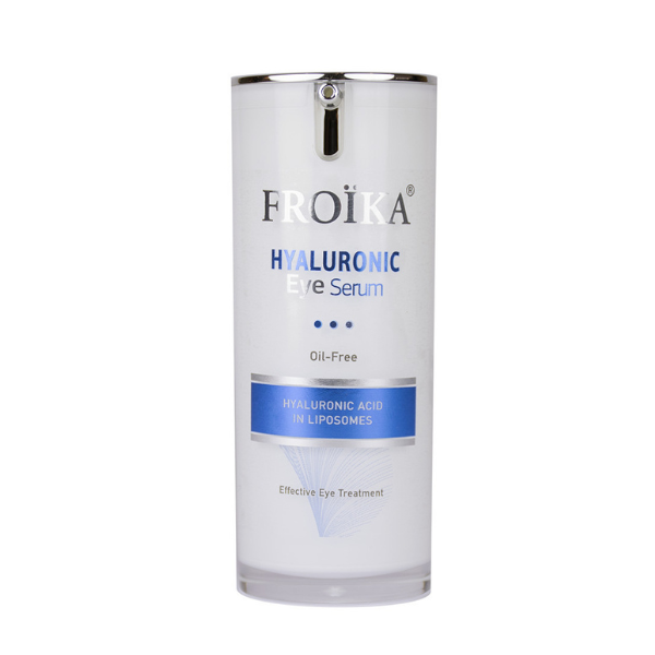 Froika Hyaluronic Eye Serum  15 ml
