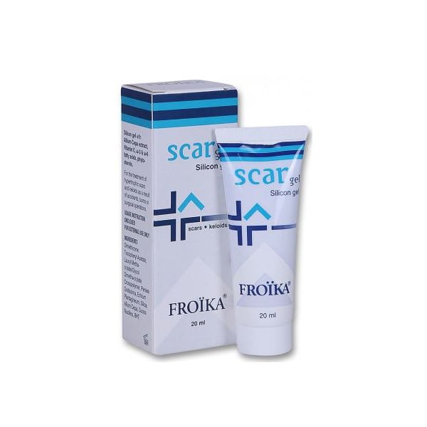 Froika Scar Gel  20 ml