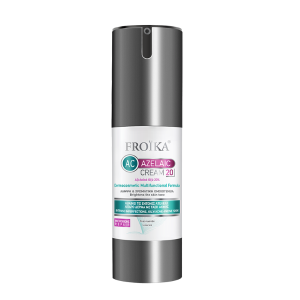 Froika AC Azelaic Cream 20  30 ml