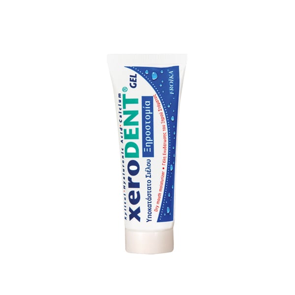 Froika Xerodent Gel  50 ml