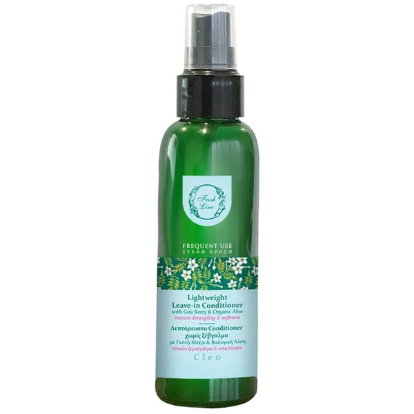 Fresh Line Cleo Lightweight Leave-in Conditioner  150 ml