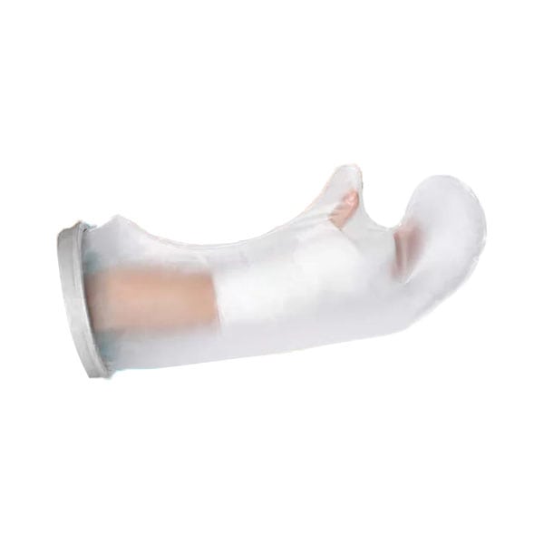 Dynaseal Waterproof Children's Plaster & Bandage Protector for Hand  1 copë
