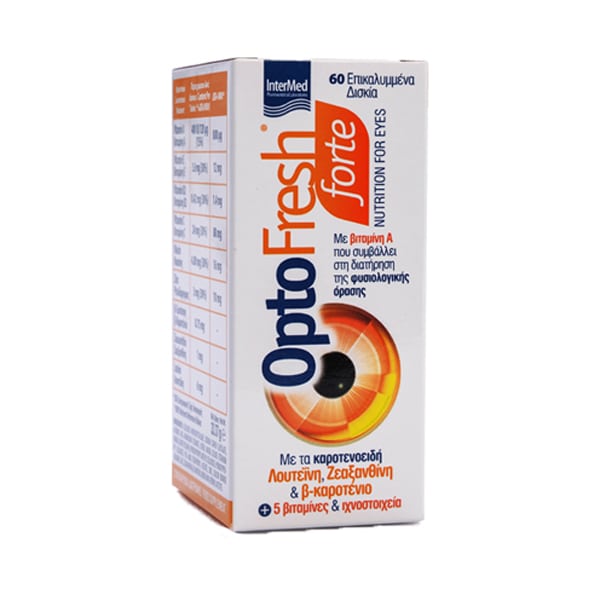 Intermed Optofresh Forte  60 tableta