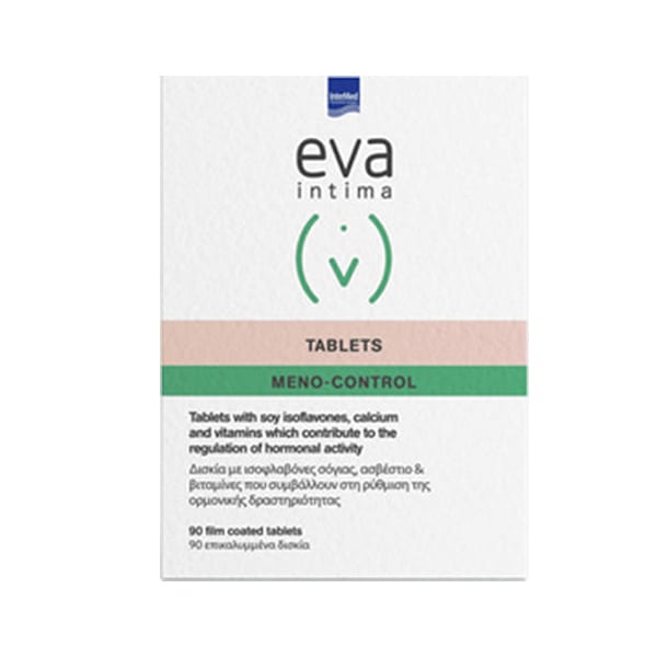 Intermed Eva Intima Tablets Meno-Control  90 tableta