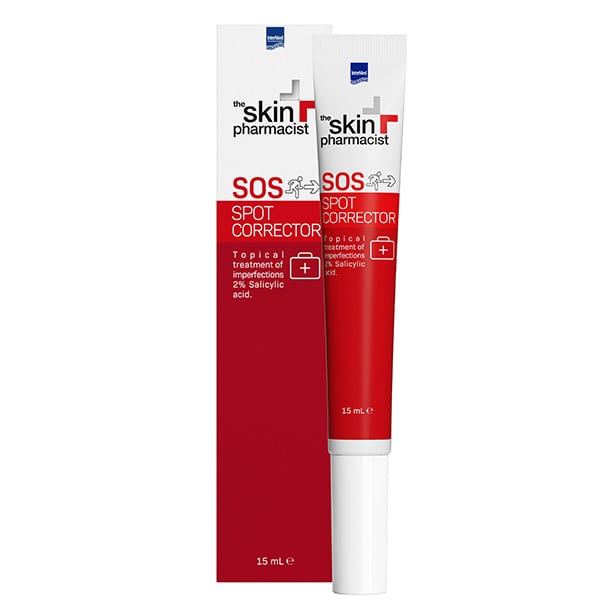 The Skin Pharmacist SOS Spot Corrector  15 ml