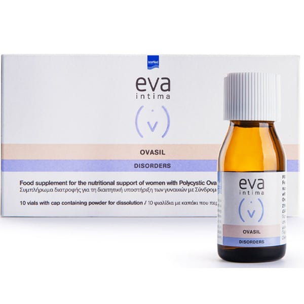 Intermed Eva Intima Ovasil  10 shishe