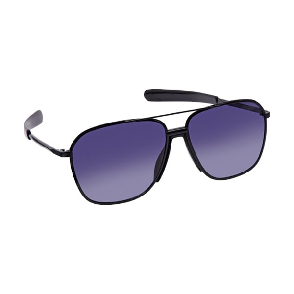 Eyelead Adult Polarized Sunglasses Unisex Black (L689)  1 copë