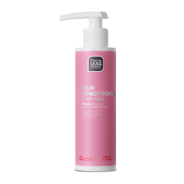 Pharmalead Hair Conditioner All Hair Types  150 ml