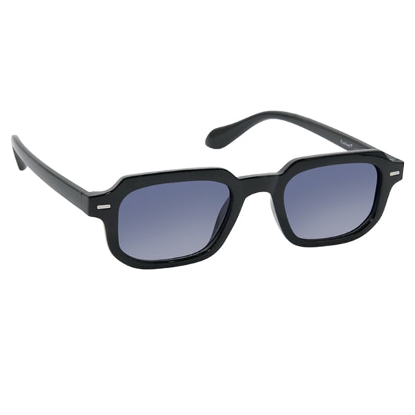 Eyelead Adult Polarized Sunglasses Women Black (L718)  1 copë