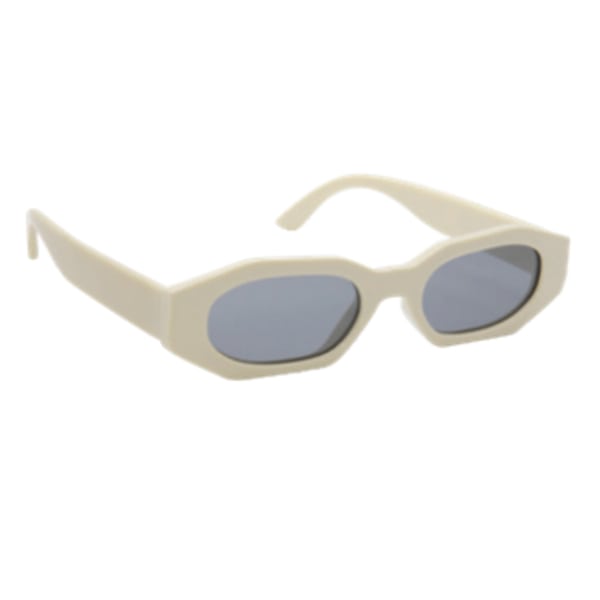 Eyelead Adult Polarized Sunglasses Women Ecru (L737)  1 copë