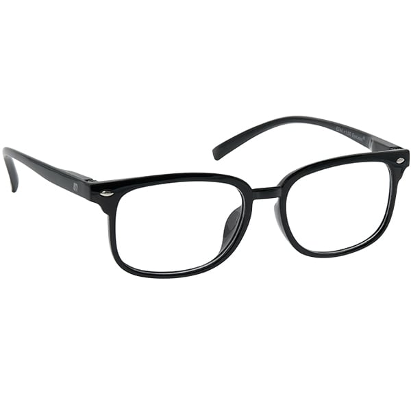 EyeLead E244 Presbyopia Glasses Granular Black  1 copë
