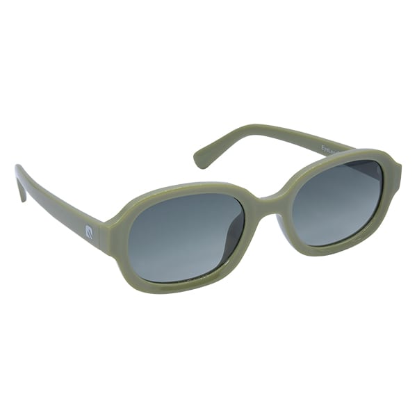 Eyelead Green Polarized Sunglasses  1 copë