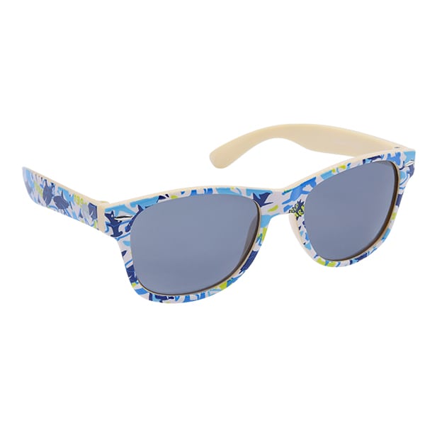 Eyelead Kids Polarized Sunglasses Beige  1 copë