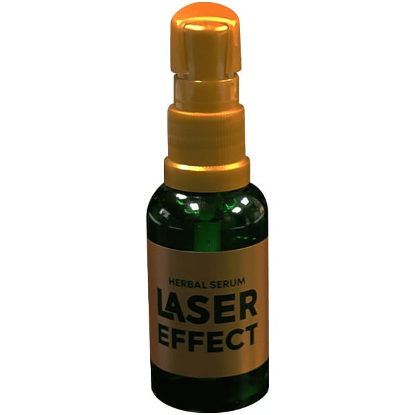Fito+ Laser Effect Anti-Aging Serum for Face, Eyes & Neck  30 ml