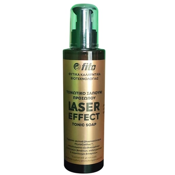 Fito Laser Effect Face Tonic Soap  200 ml