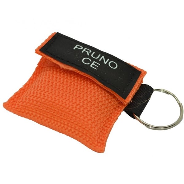 CPR Mask in Keychain  1 copë
