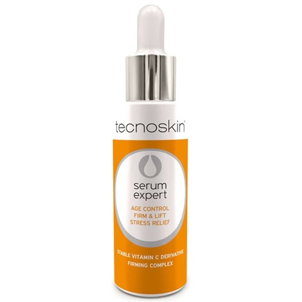 Tecnoskin Serum Expert Age Control Firm & Lift Stress Relief  30 ml
