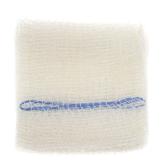 Alfashield Non-sterile X-Ray Gauze 12 Layers (10x20cm)  100 copë