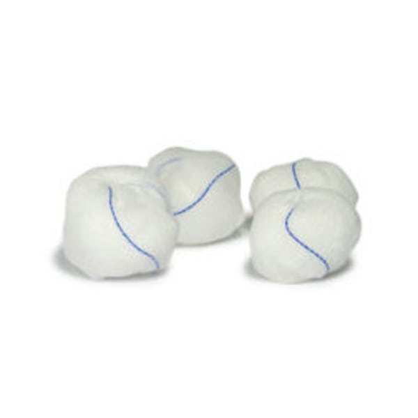 Alfashield Non-sterilized Gauze Tulips X-RAY 30x40cm  100 copë