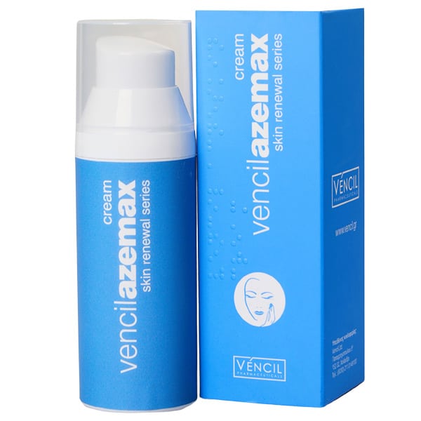 Vencil Skin Renewal Series Azemax Cream  50 ml