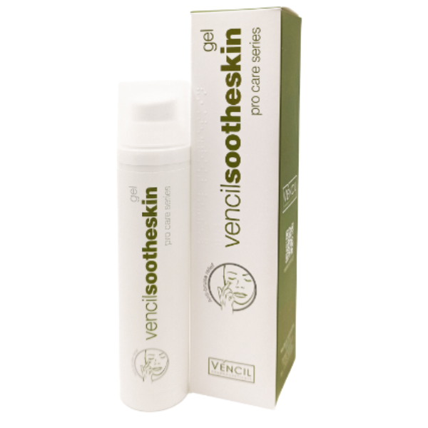 Vencil Sootheskin Gel  100 ml
