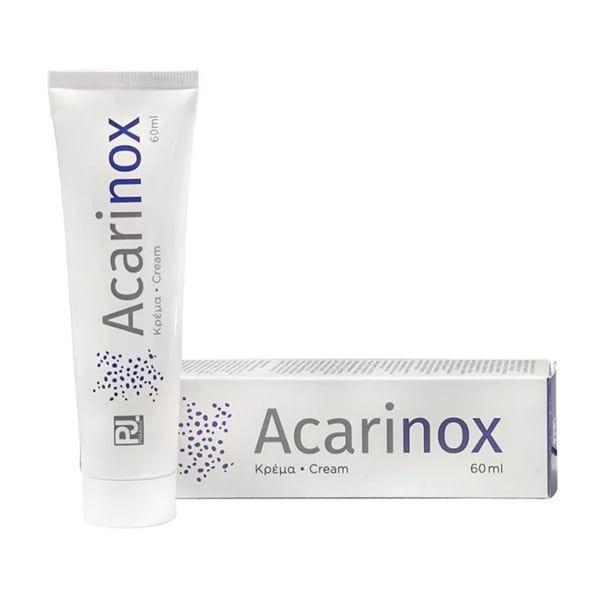 Epsilon Health Acarinox  60 ml