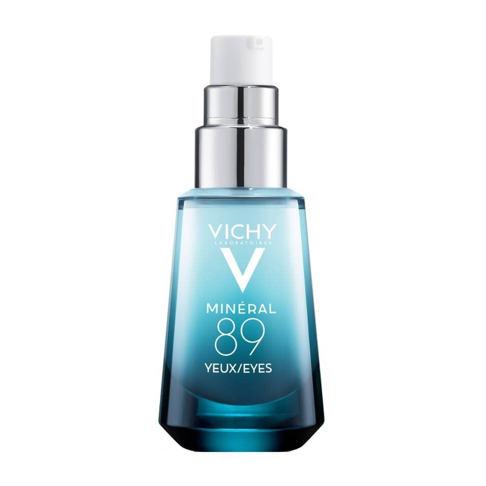 Vichy Mineral 89 Eyes  15 ml