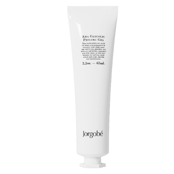 Jorgobe AHA Glycolic Peeling Gel  65 ml