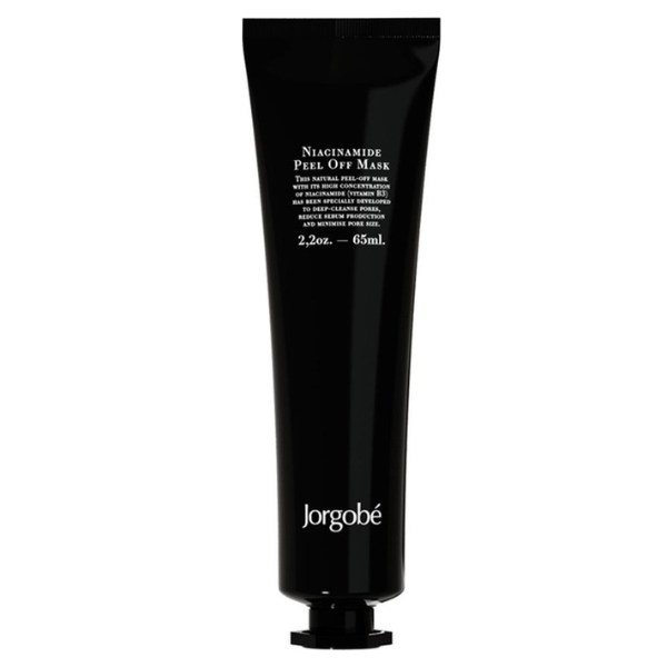 Jorgobe Niacinamide Peel Off Mask  65 ml