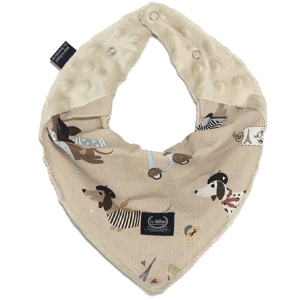 La Millou Warm Neck Pierre the Dog  1 copë
