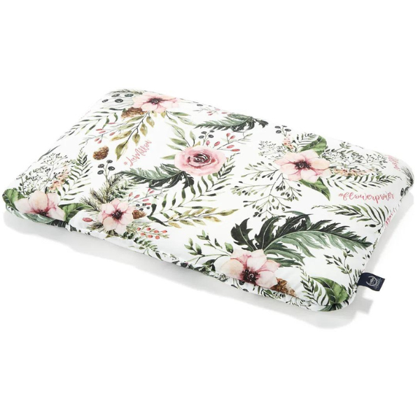 La Millou Mid Pillow Wild Blossom (35cm x 45cm)  1 copë