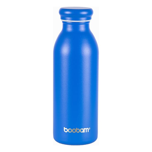 Boobam Bottle Lite  500ml - blu