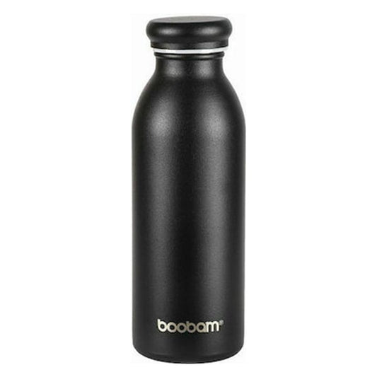 Boobam Bottle Lite  500ml - 002 E zezë
