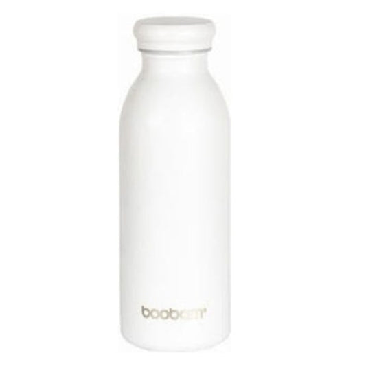 Boobam Bottle Lite  500ml - 008 E Bardhë