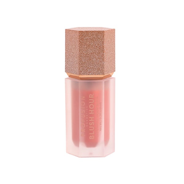 Profusion Cosmetics Blush Hour Soft Matte Liquid Blush  1 copë - TRËNDAFILI